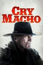 Poster Film Cry Macho (2021)