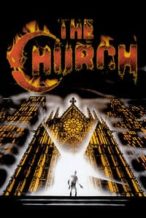 Nonton Film The Church (1989) Subtitle Indonesia Streaming Movie Download