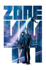 Poster Film Zone 414 (2021)
