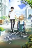 Layarkaca21 LK21 Dunia21 Nonton Film Josee, the Tiger and the Fish (2020) Subtitle Indonesia Streaming Movie Download