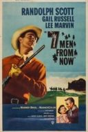 Layarkaca21 LK21 Dunia21 Nonton Film 7 Men from Now (1956) Subtitle Indonesia Streaming Movie Download