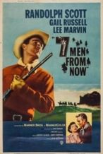 Nonton Film 7 Men from Now (1956) Subtitle Indonesia Streaming Movie Download