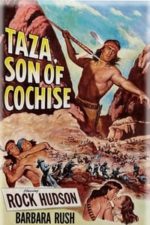 Taza, Son of Cochise (1954)