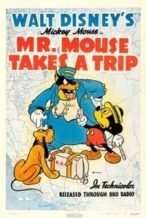 Nonton Film Mr. Mouse Takes a Trip (1940) Subtitle Indonesia Streaming Movie Download