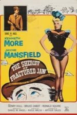 The Sheriff of Fractured Jaw (1958)