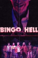 Poster Film Bingo Hell (2021)