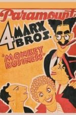 Monkey Business (1931)