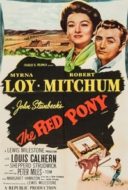 Layarkaca21 LK21 Dunia21 Nonton Film The Red Pony (1949) Subtitle Indonesia Streaming Movie Download