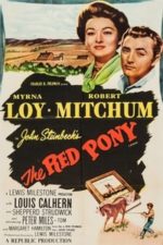 The Red Pony (1949)