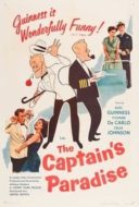 Layarkaca21 LK21 Dunia21 Nonton Film The Captain’s Paradise (1953) Subtitle Indonesia Streaming Movie Download