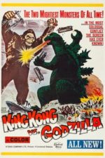 King Kong vs. Godzilla (1963)