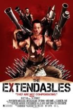 The Extendables (2014)