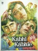 Layarkaca21 LK21 Dunia21 Nonton Film Kabhi Kabhie (1976) Subtitle Indonesia Streaming Movie Download