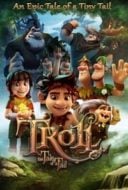 Layarkaca21 LK21 Dunia21 Nonton Film Troll: The Tale of a Tail (2018) Subtitle Indonesia Streaming Movie Download