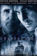 Unspeakable (2003)