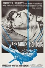 The Mind Benders (1963)