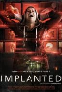 Layarkaca21 LK21 Dunia21 Nonton Film Implanted (2021) Subtitle Indonesia Streaming Movie Download