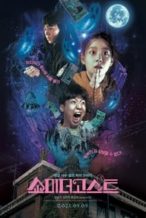 Nonton Film Show Me the Ghost (2021) Subtitle Indonesia Streaming Movie Download