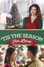 Poster Film ‘Tis the Season for Love (2015)