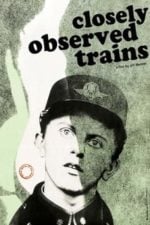 Closely Watched Trains (1966)