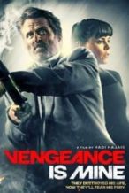 Nonton Film Vengeance is Mine (2021) Subtitle Indonesia Streaming Movie Download