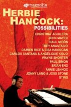 Nonton Film Herbie Hancock: Possibilities (2006) Subtitle Indonesia Streaming Movie Download