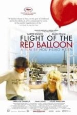 Flight of the Red Balloon (2007)