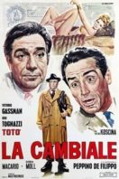 Layarkaca21 LK21 Dunia21 Nonton Film La Cambiale (1959) Subtitle Indonesia Streaming Movie Download