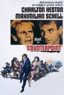 Layarkaca21 LK21 Dunia21 Nonton Film Counterpoint (1967) Subtitle Indonesia Streaming Movie Download