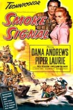 Smoke Signal (1955)