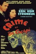 Layarkaca21 LK21 Dunia21 Nonton Film The Crime of Doctor Crespi (1935) Subtitle Indonesia Streaming Movie Download