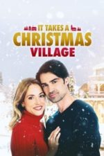 It Takes a Christmas Village (2021)