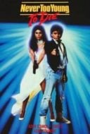 Layarkaca21 LK21 Dunia21 Nonton Film Never Too Young to Die (1986) Subtitle Indonesia Streaming Movie Download