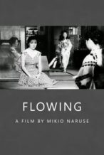 Nonton Film Flowing (1956) Subtitle Indonesia Streaming Movie Download