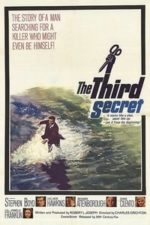 The Third Secret (1964)