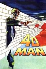 4D Man (1959)