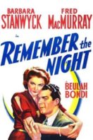 Layarkaca21 LK21 Dunia21 Nonton Film Remember the Night (1940) Subtitle Indonesia Streaming Movie Download