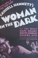 Woman in the Dark (1934)