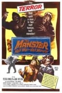 Layarkaca21 LK21 Dunia21 Nonton Film The Manster (1959) Subtitle Indonesia Streaming Movie Download