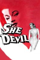 Layarkaca21 LK21 Dunia21 Nonton Film She Devil (1957) Subtitle Indonesia Streaming Movie Download