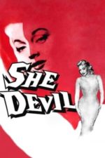 She Devil (1957)