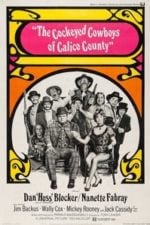 The Cockeyed Cowboys of Calico County (1970)