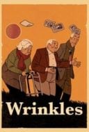 Layarkaca21 LK21 Dunia21 Nonton Film Wrinkles (2011) Subtitle Indonesia Streaming Movie Download