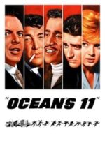 Ocean’s Eleven (1960)