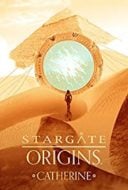 Layarkaca21 LK21 Dunia21 Nonton Film Stargate Origins: Catherine (2018) Subtitle Indonesia Streaming Movie Download