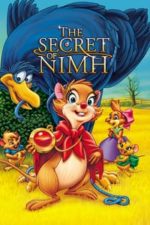 The Secret of NIMH (1982)