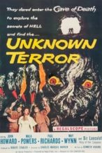 Nonton Film The Unknown Terror (1957) Subtitle Indonesia Streaming Movie Download