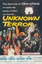 The Unknown Terror (1957)