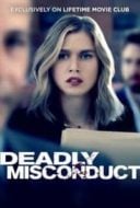 Layarkaca21 LK21 Dunia21 Nonton Film Deadly Misconduct (2021) Subtitle Indonesia Streaming Movie Download