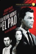 Layarkaca21 LK21 Dunia21 Nonton Film Fever Mounts at El Pao (1959) Subtitle Indonesia Streaming Movie Download